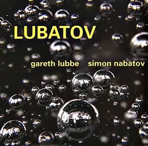 【CD】Lubatov