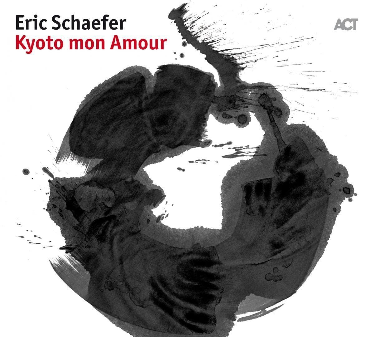 【CD】KYOTO MON AMOUR