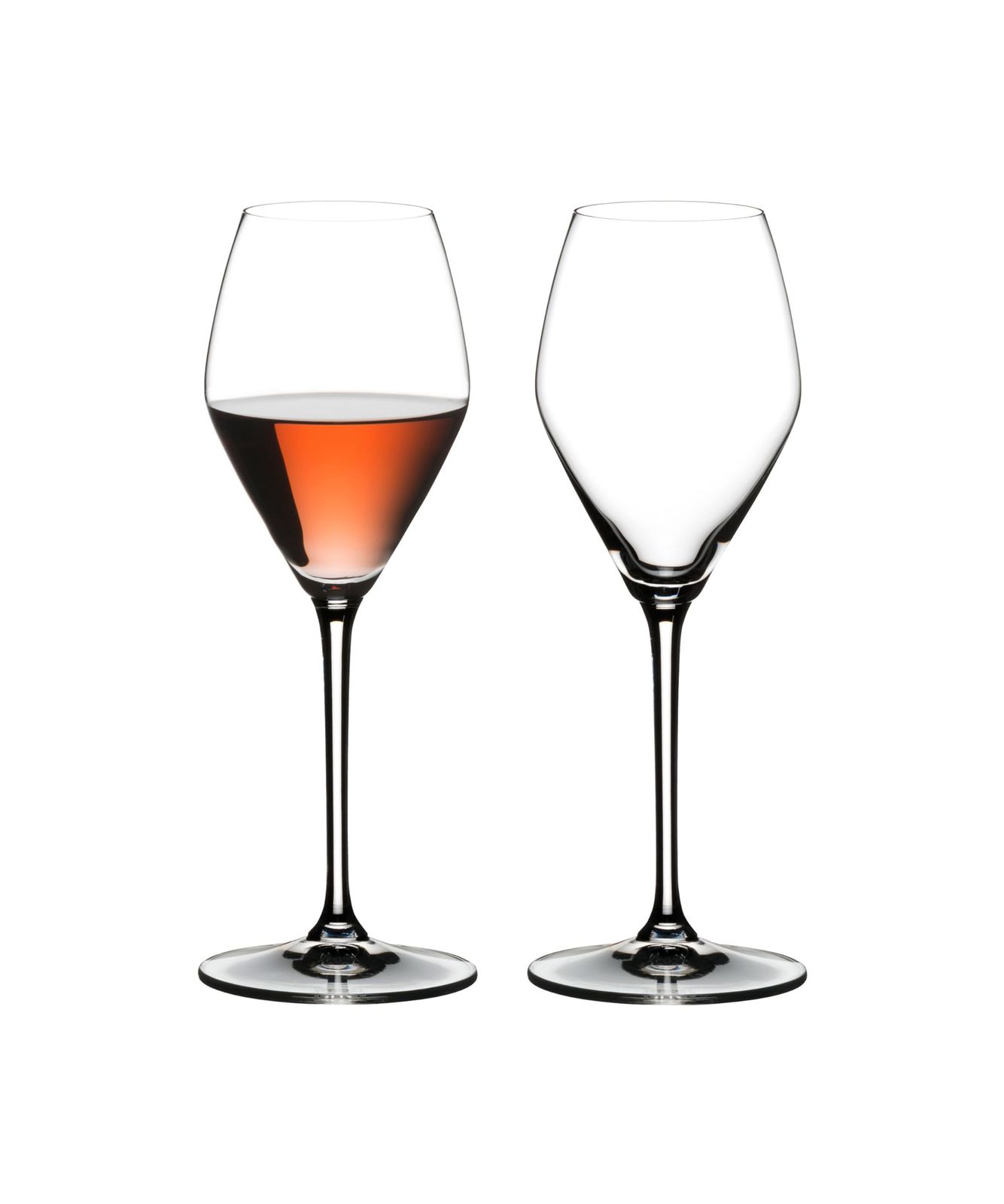 [正規品] RIEDEL リーデル シャンパングラス ペアセット エクストリーム ロゼ・シャンパーニュ/ロゼワイン 322ml 4441/55ma f5c693d4