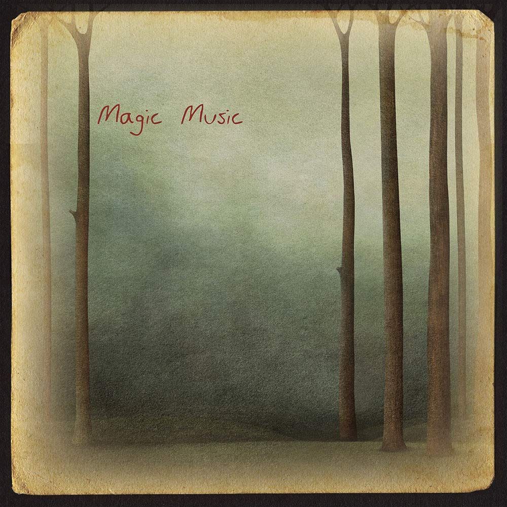 【CD】Magic Music