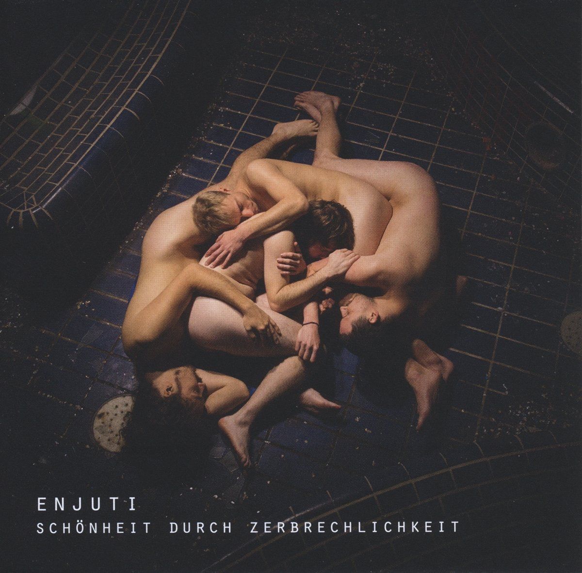 【CD】SCHOENHEIT DURCH