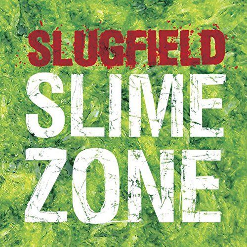 【CD】Slime Zone
