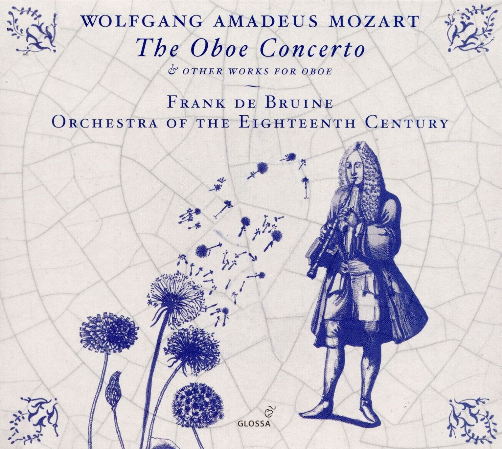 【CD】OBOE CONCERTOS & OTHER..