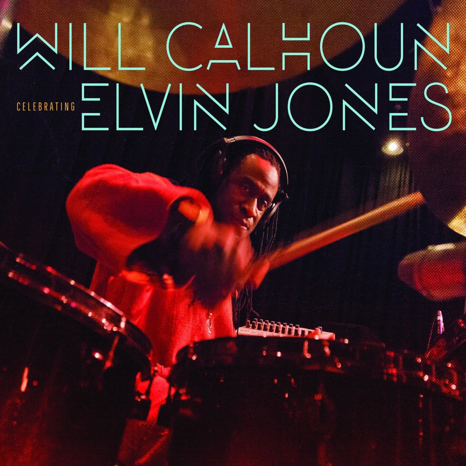 【CD】Celebrating Elvin Jones