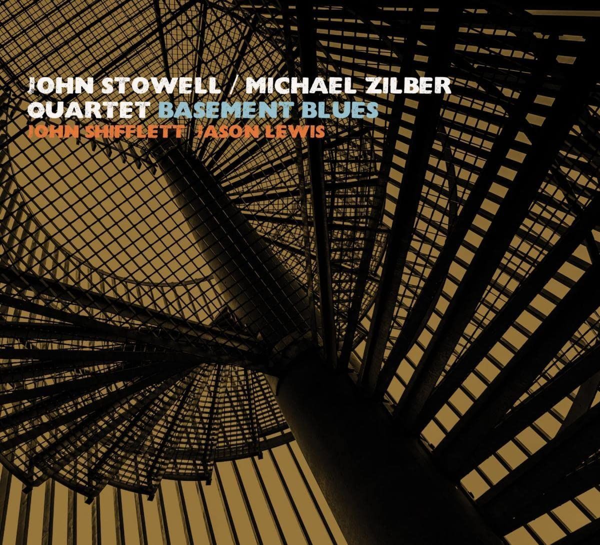 【CD】Basement Blues