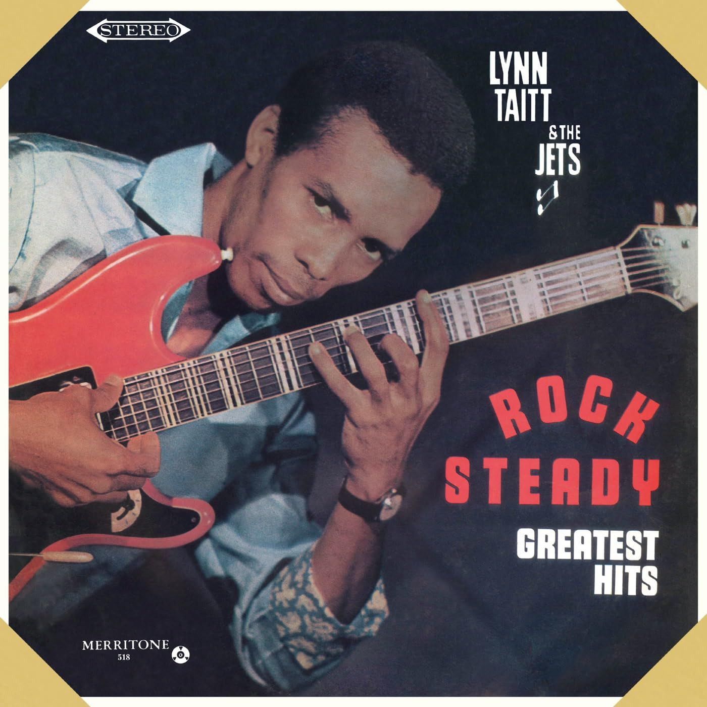 【CD】ROCK STEADY GREATEST H