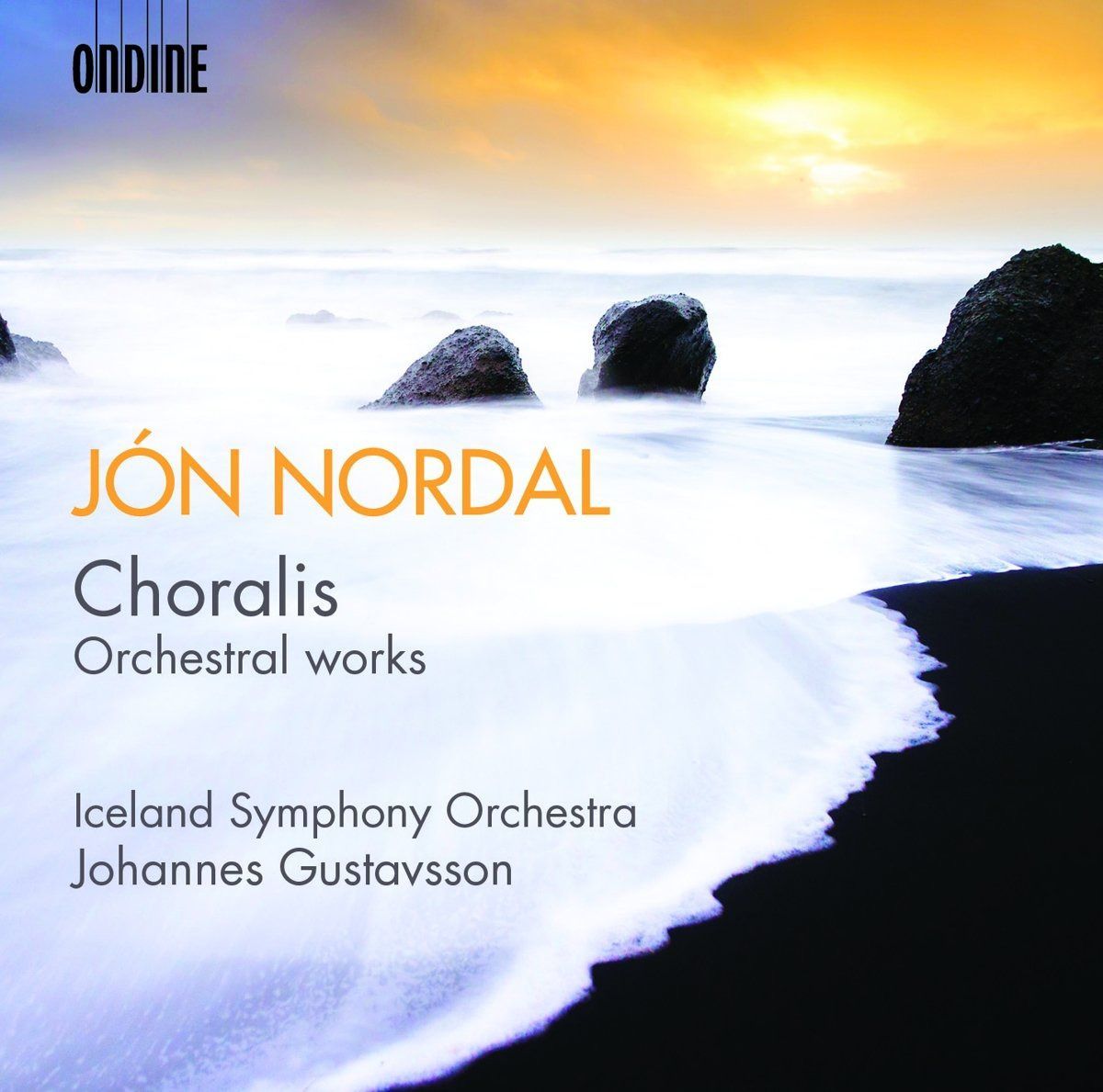 【CD】Choralis/Orchestral Works 9,059円
