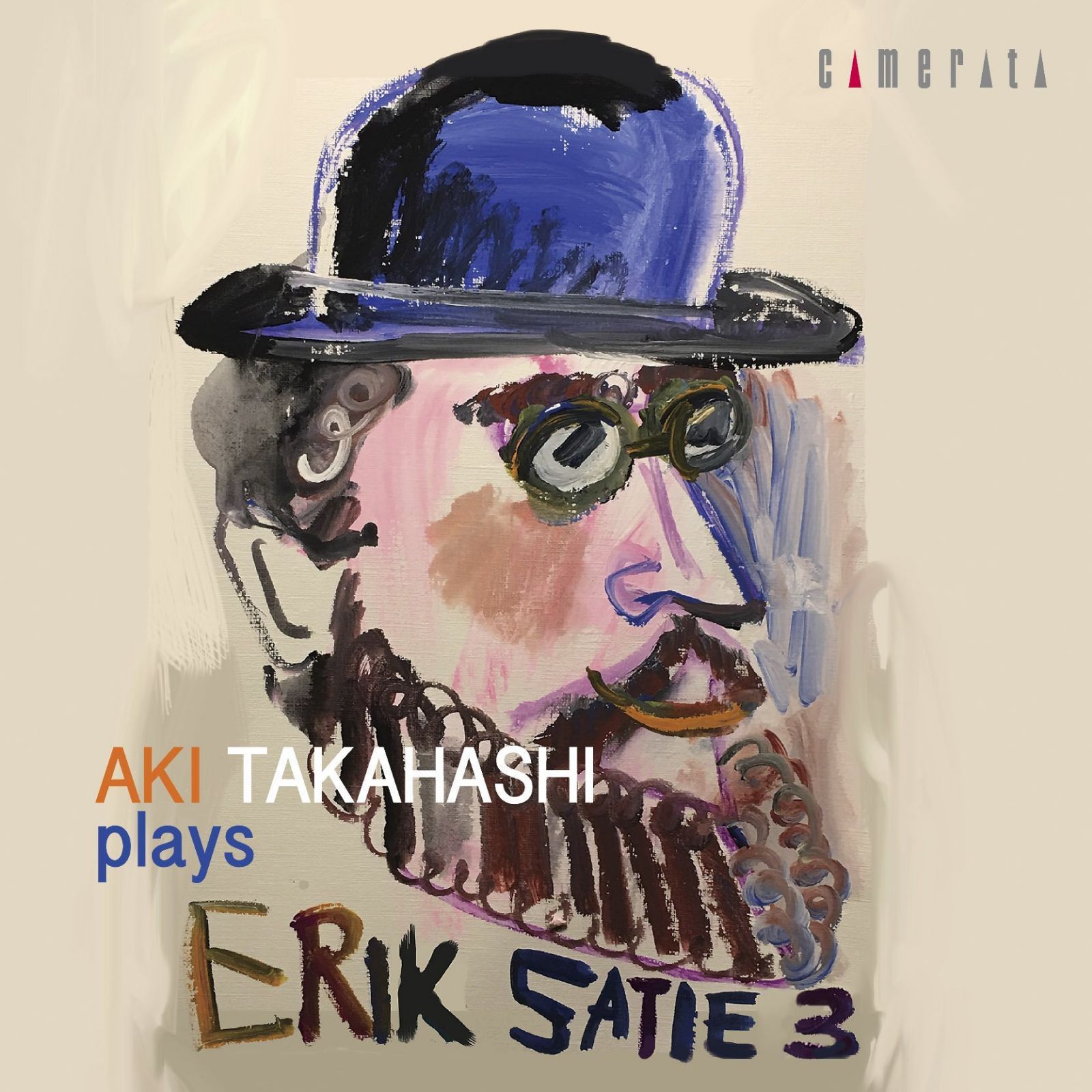 【CD】高橋アキ プレイズ エリック・サティ-3