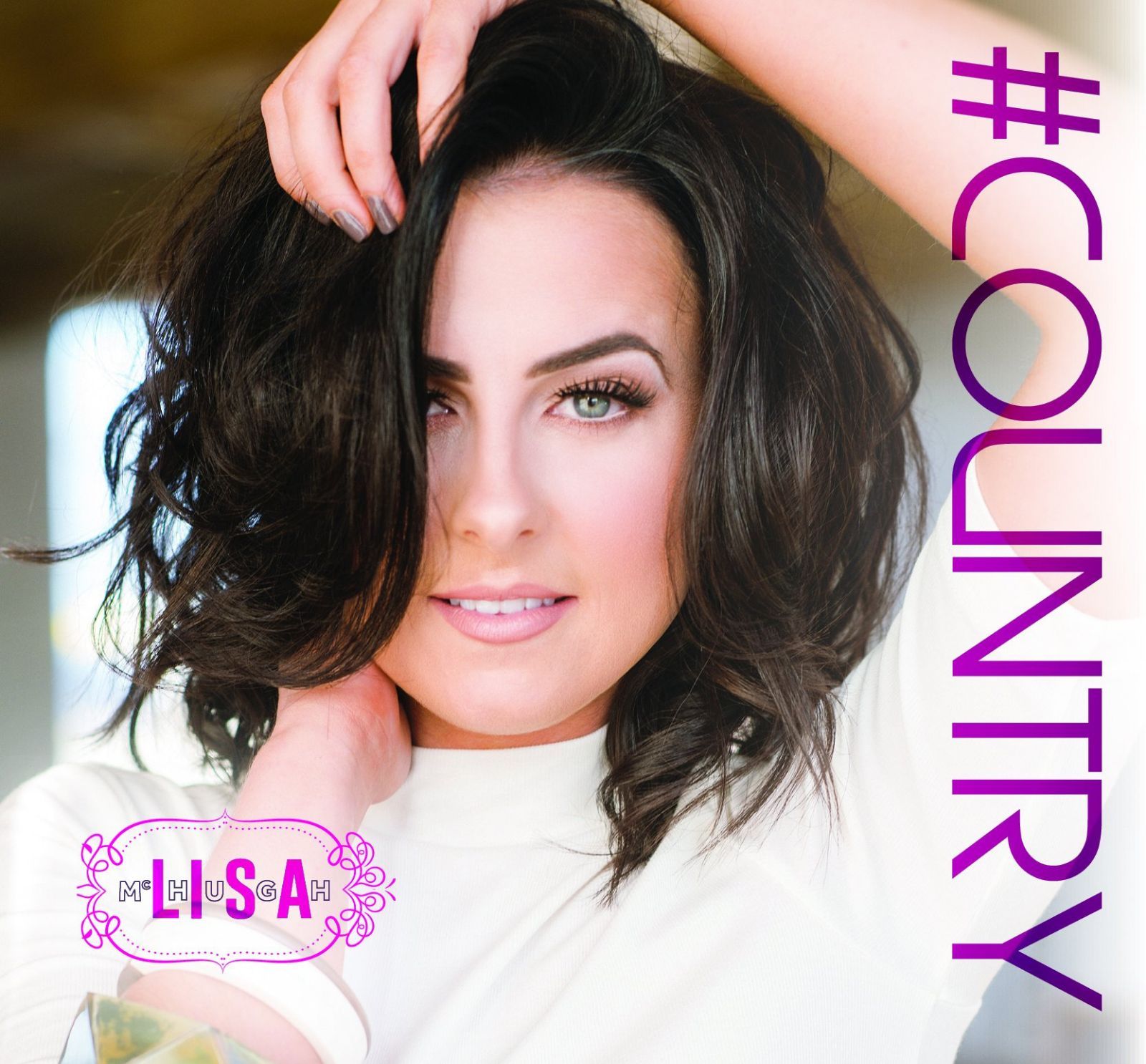 【CD】Country