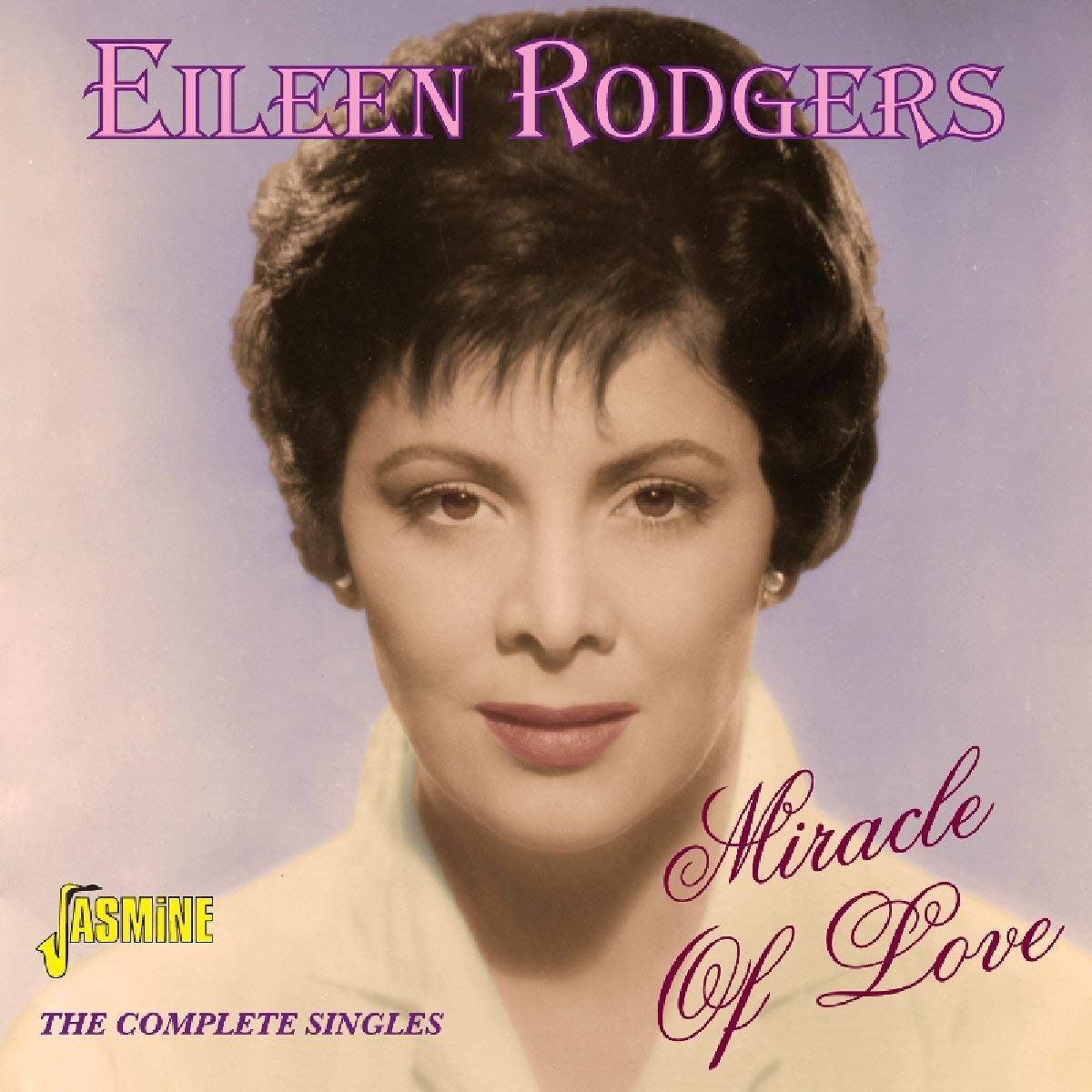 【CD】MIRACLE OF LOVE