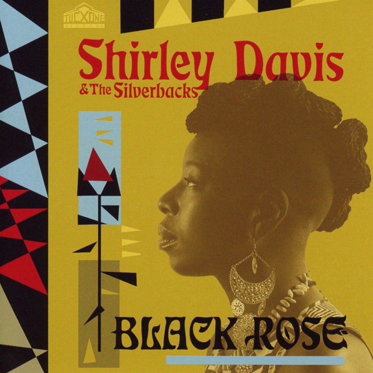 【CD】Black Rose