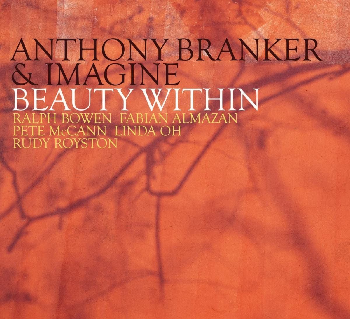 【CD】Beauty Within -Digi-