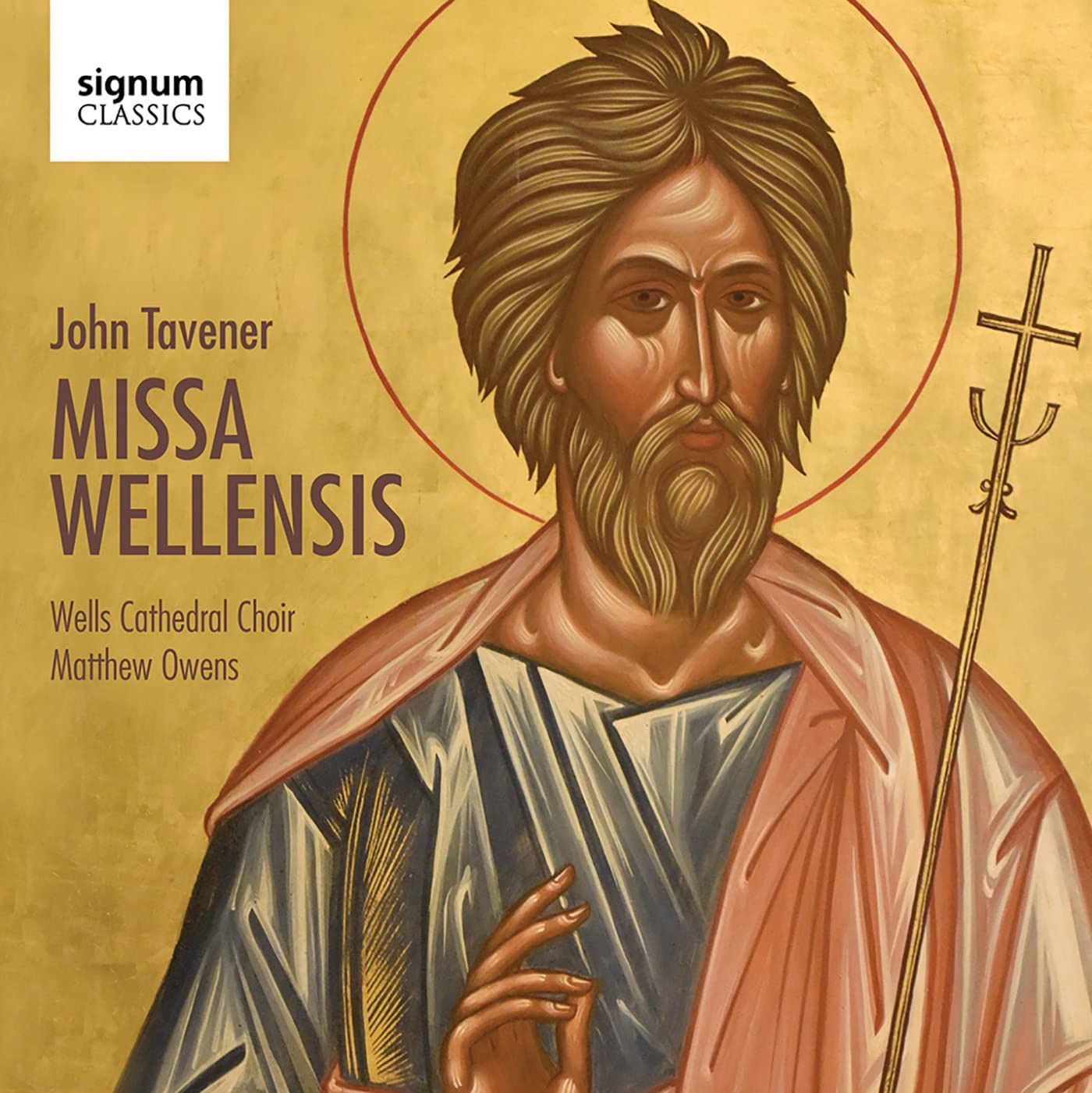 【CD】Missa Wellensis