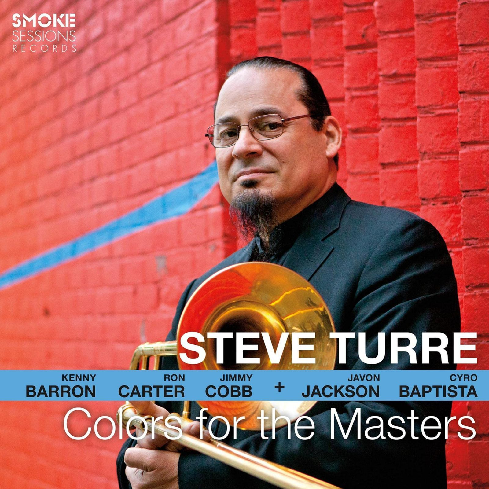 【CD】COLOR FOR THE MASTERS