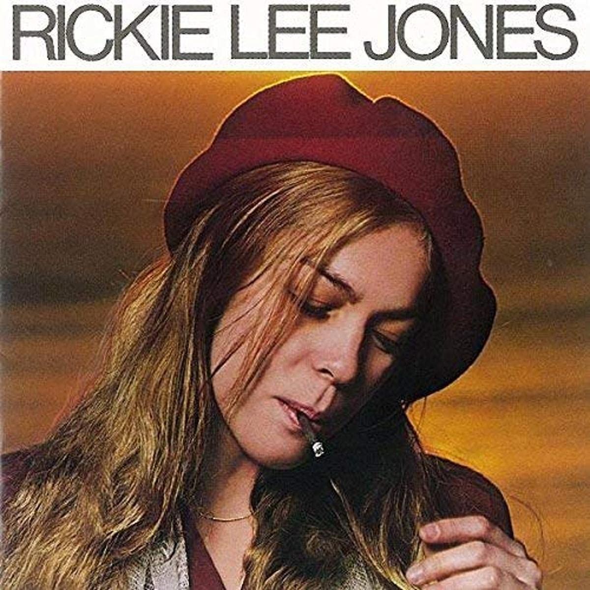 【CD】浪漫 - リッキー・リー・ジョーンズ