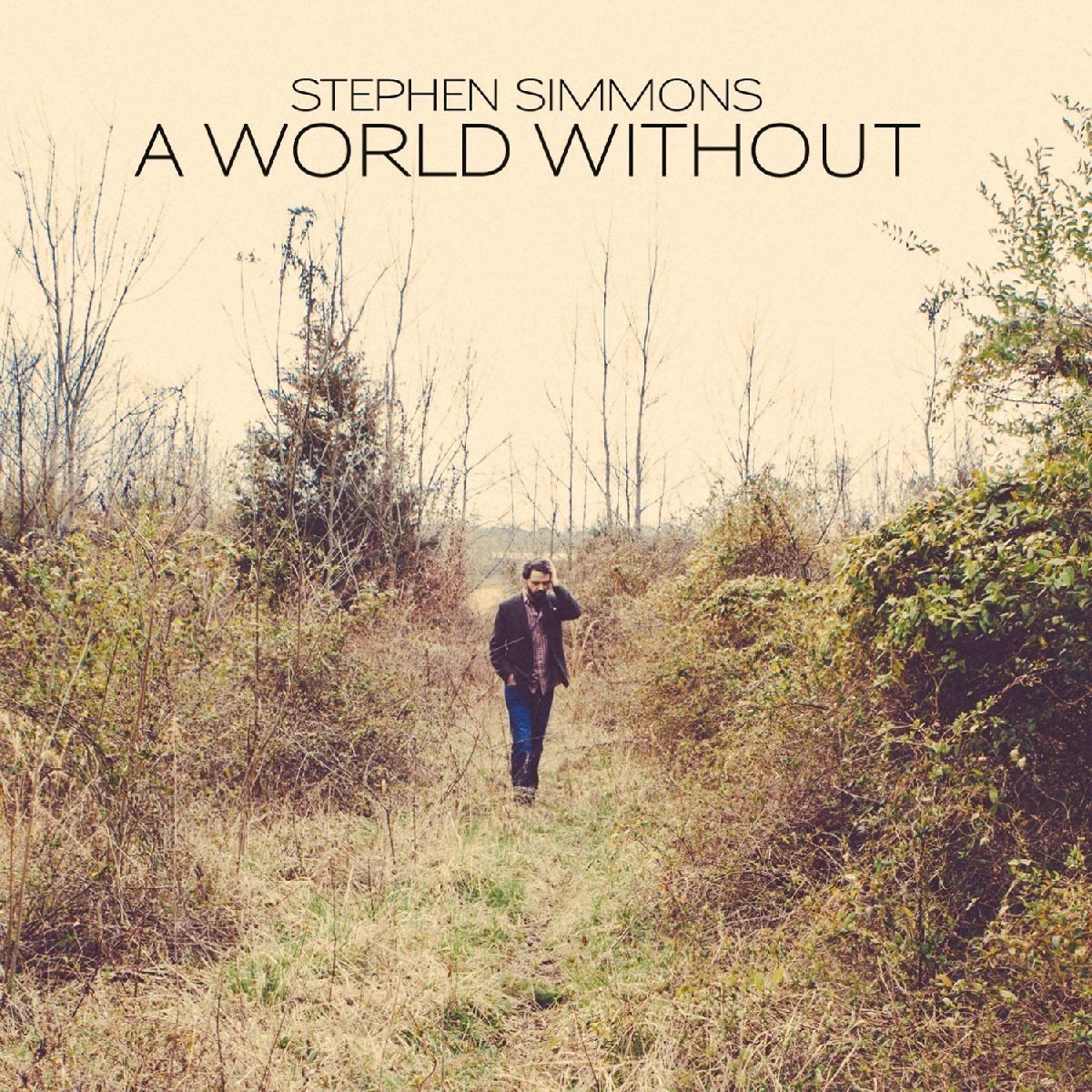 【CD】A WORLD WITHOUT