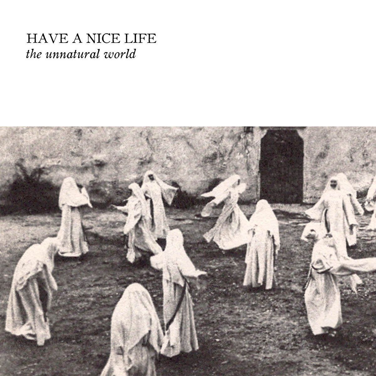 【CD】Unnatural World