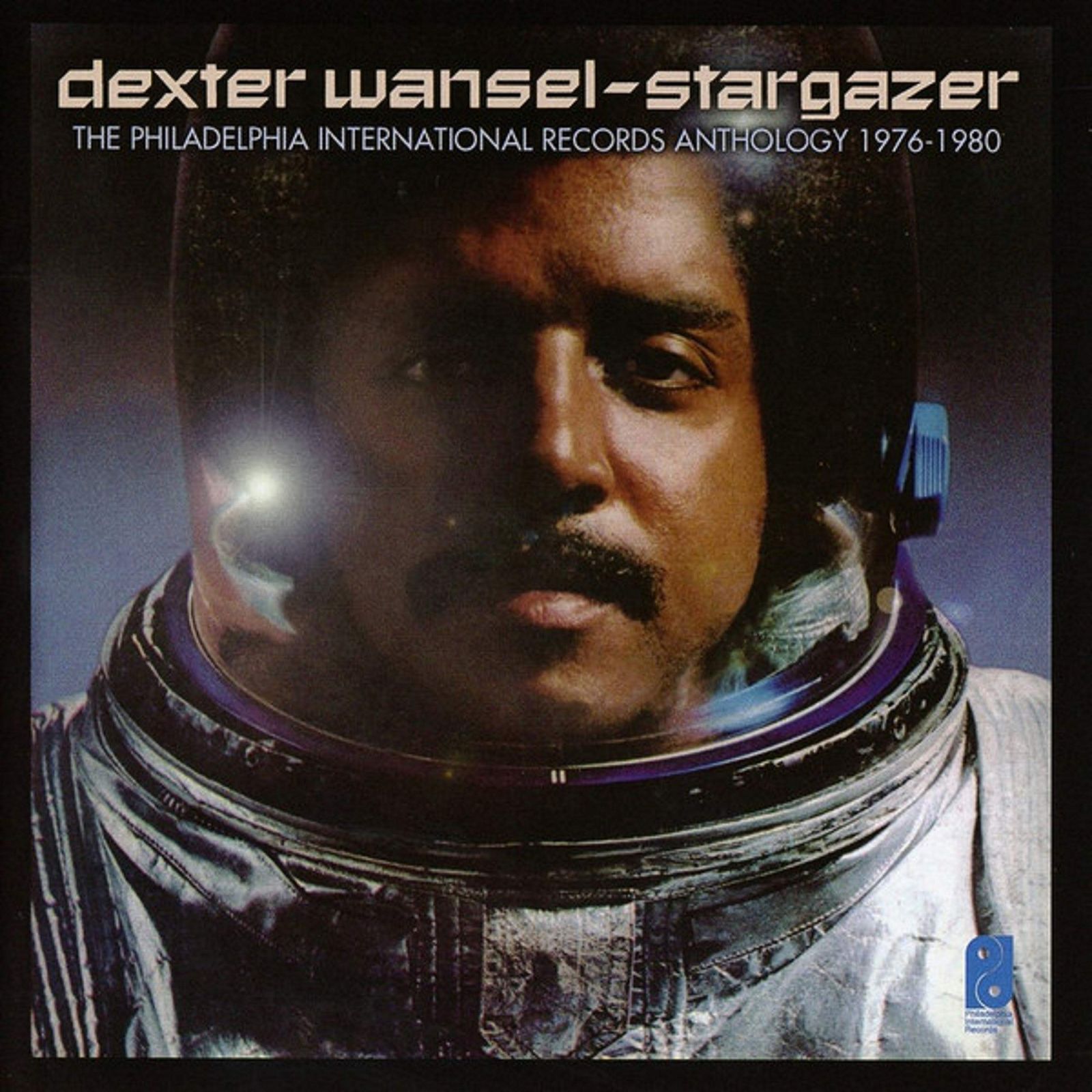 【CD】Stargazer