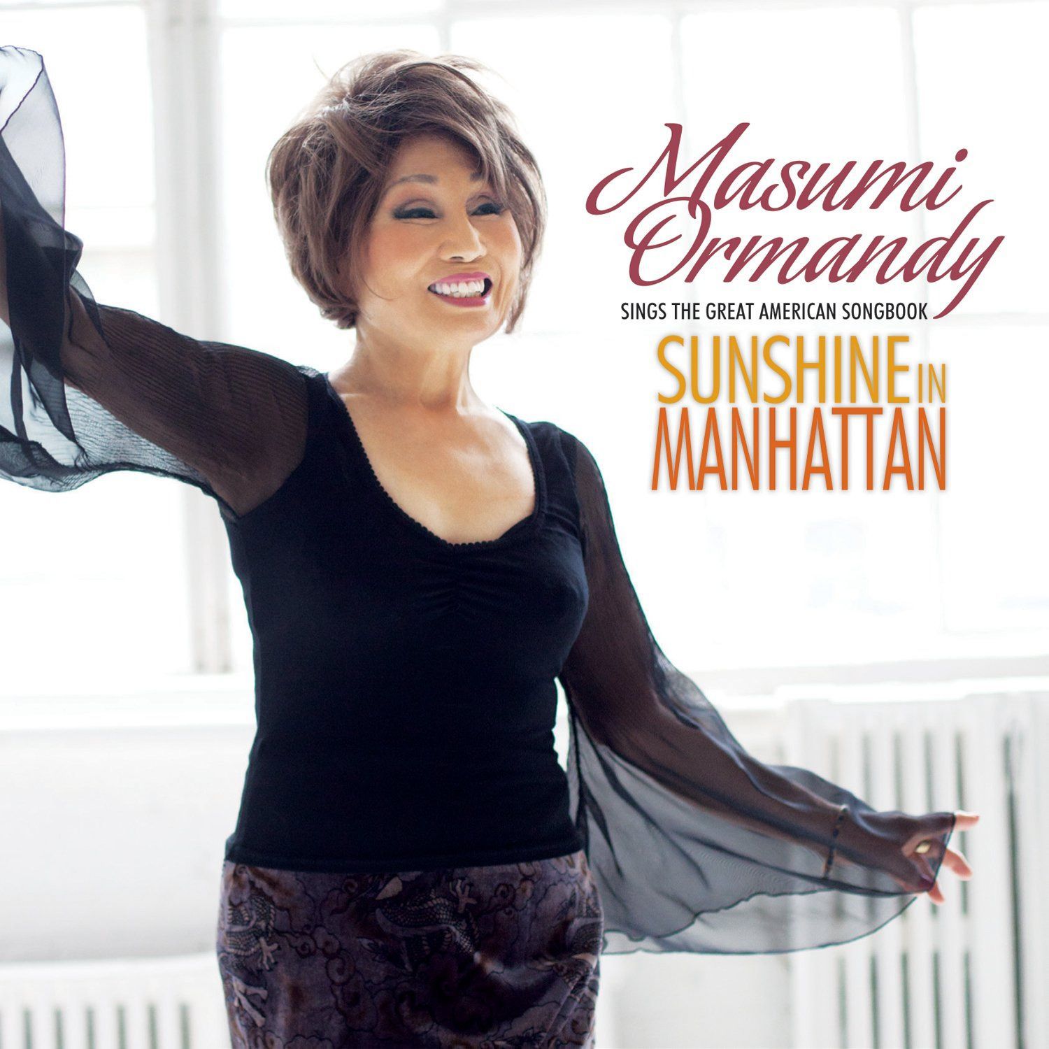 【CD】Sunshine