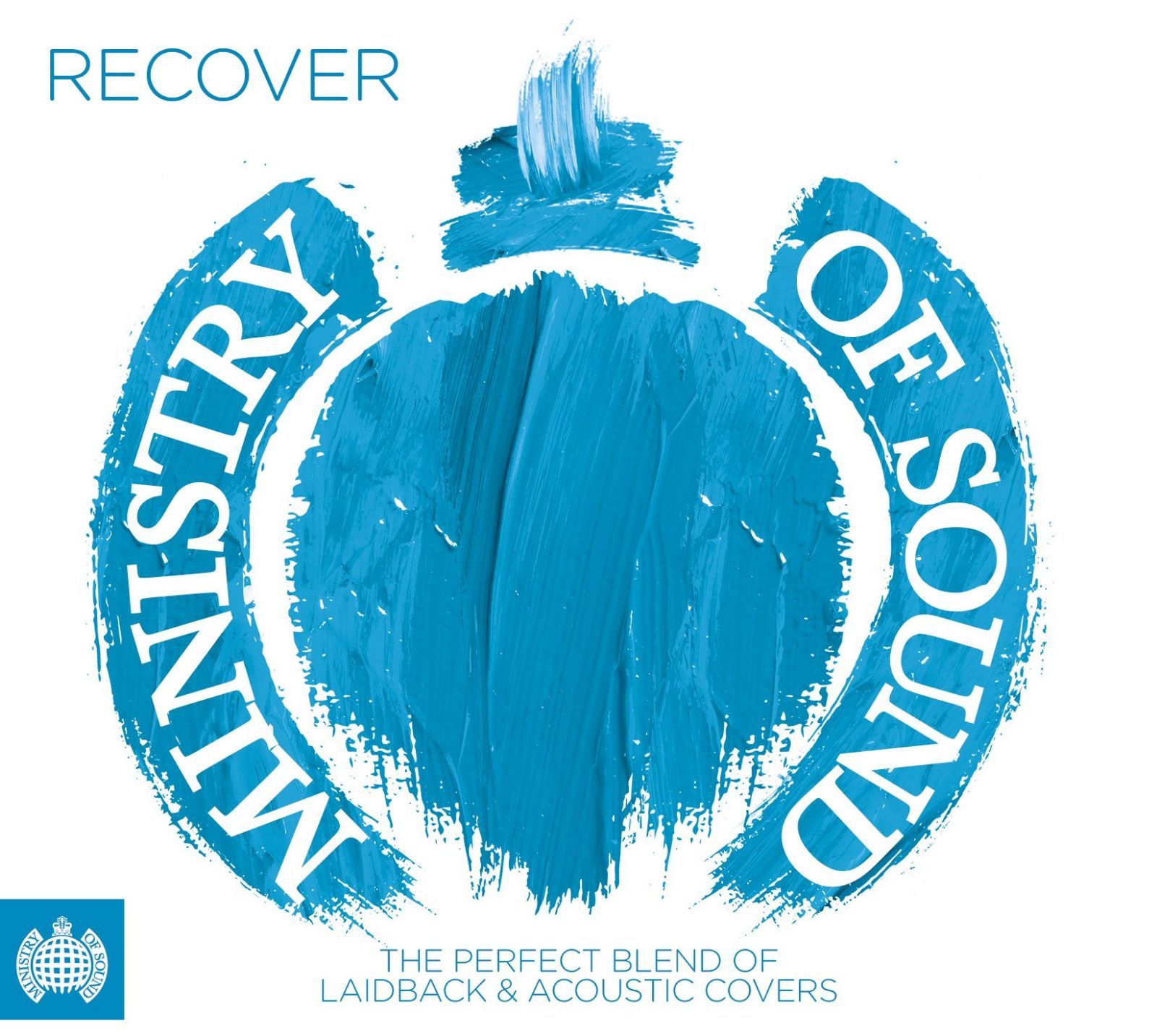 【CD】RECOVER