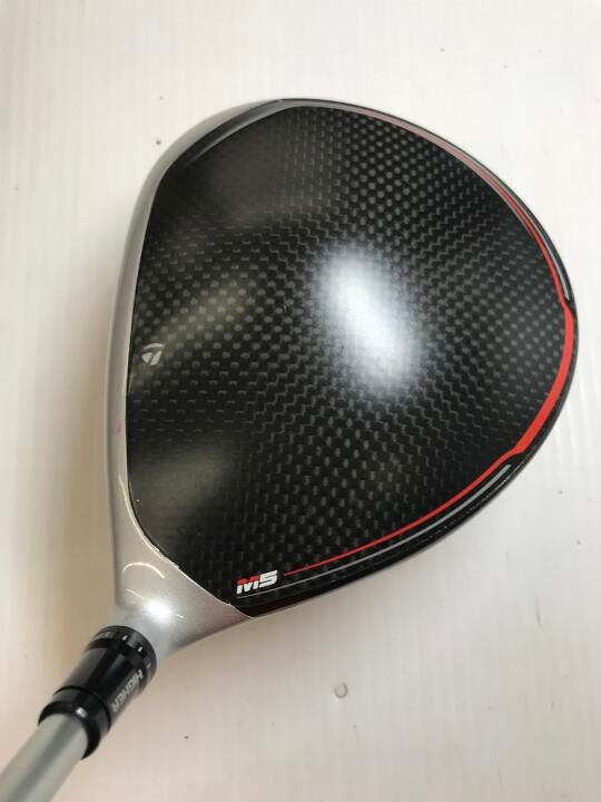 テーラーメイド M5 10.5度 KUROKAGE TM5 2019 Sフレックス ドライバー