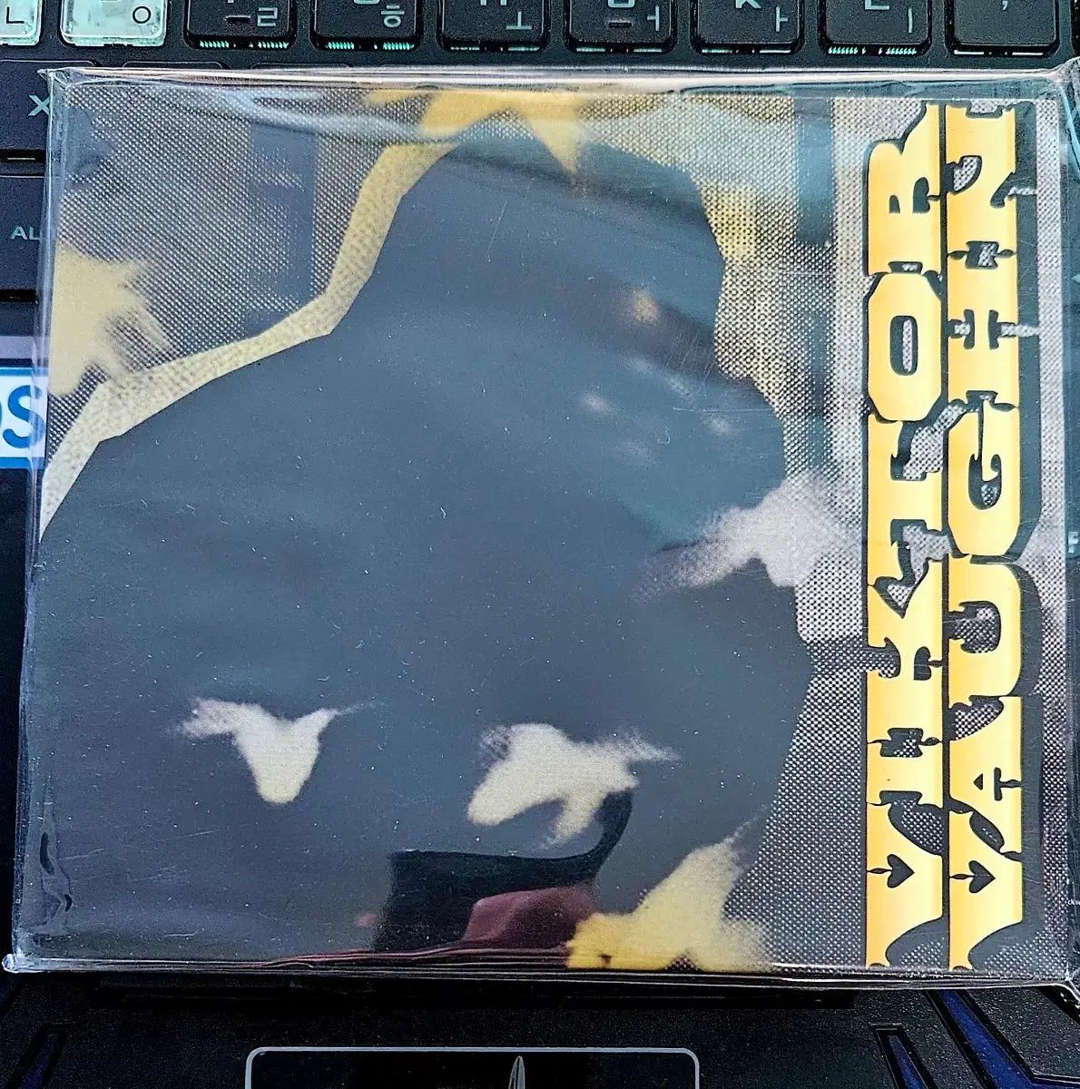 Viktor Vaughn Vaudeville Villain GOLD 2CD
