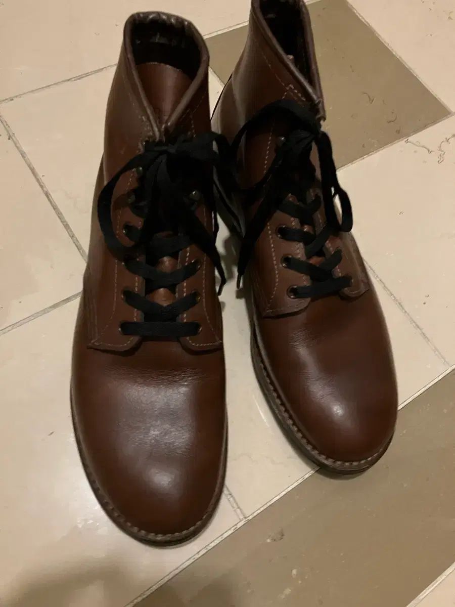 RED WING レッドウィング 벡マン 9063