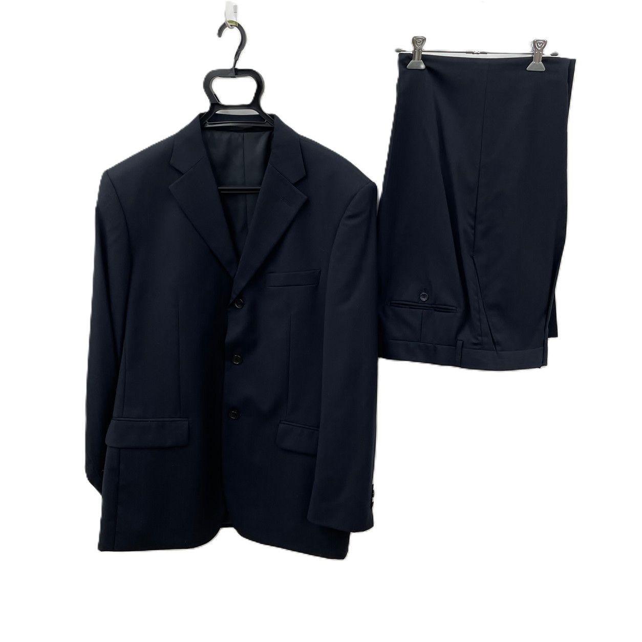 スーツ セットアップ アルマーニ コレッツォーニ ARMANI COLLEZIONI