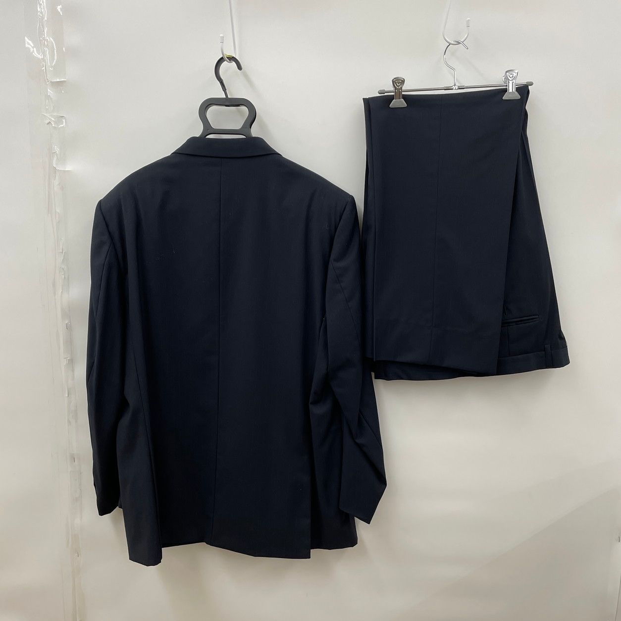 スーツ セットアップ アルマーニ コレッツォーニ ARMANI COLLEZIONI