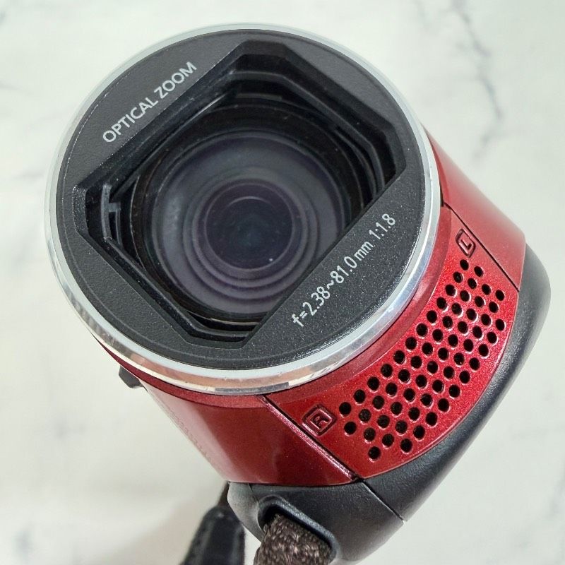 Panasonic HC-V100M ハンディカム ビデオカメラ デジタルハイビジョン