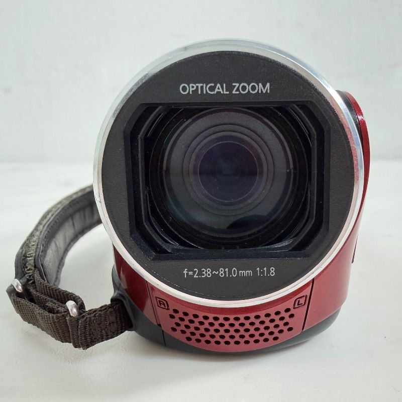 Panasonic HC-V100M ハンディカム ビデオカメラ デジタルハイビジョン