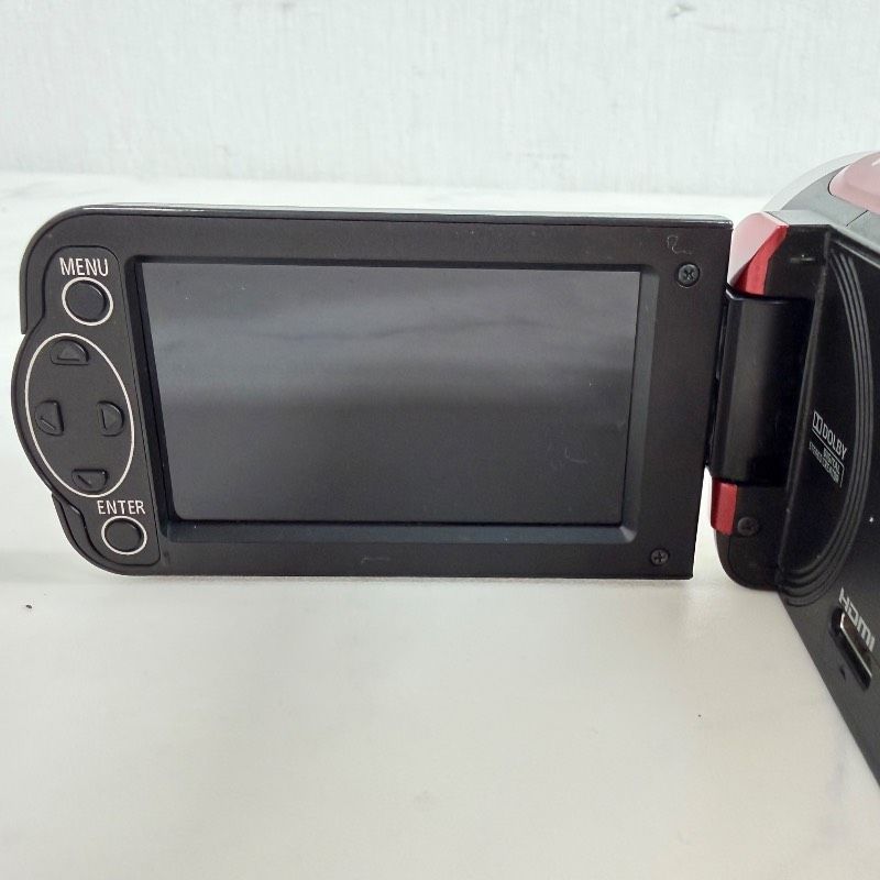Panasonic HC-V100M ハンディカム ビデオカメラ デジタルハイビジョン