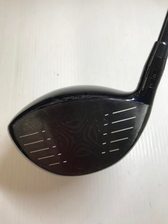 キャロウェイ BIG BERTHA ALPHA 815◇◇ 9.0度 ツアーAD MJ-6 S