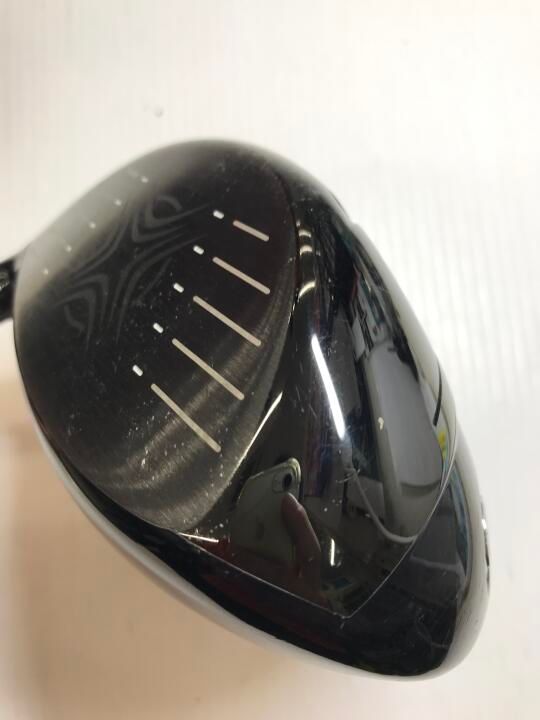 キャロウェイ BIG BERTHA ALPHA 815◇◇ 9.0度 ツアーAD MJ-6 S