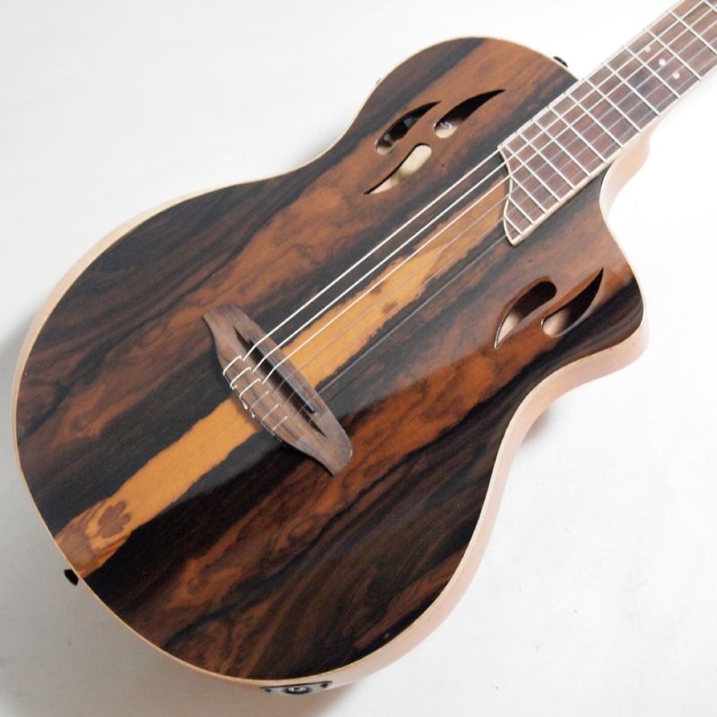 Ortega RTP-LTD エレガット ジリコテトップ 限定モデル オルテガ