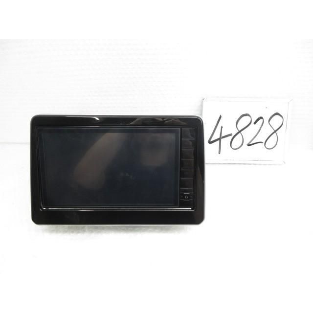 R7年 デイズ ハイウェイスター B44W 純正 ナビ 2023年地図データー MM23D-L B8260-7992N-NP 208557 4828