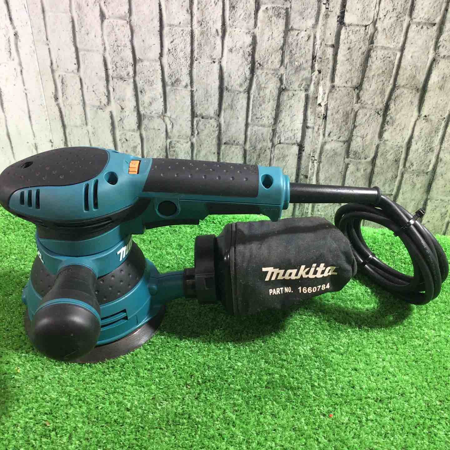 ◇マキタ(makita) オービットサンダ(ランダム) BO5041【川口店】