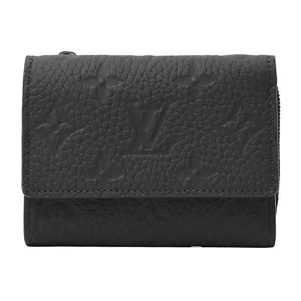 ルイヴィトン 財布 メンズ トリヨン ポルトフォイユ パイロット 三つ折り財布 Louis Vuitton M82556 未使用展示品
