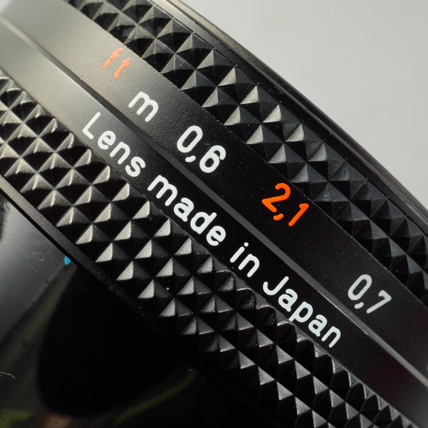 CONTAX コンタックス Carl Zeiss Tessar T* 45mm F/2.8 MMJ 単焦点