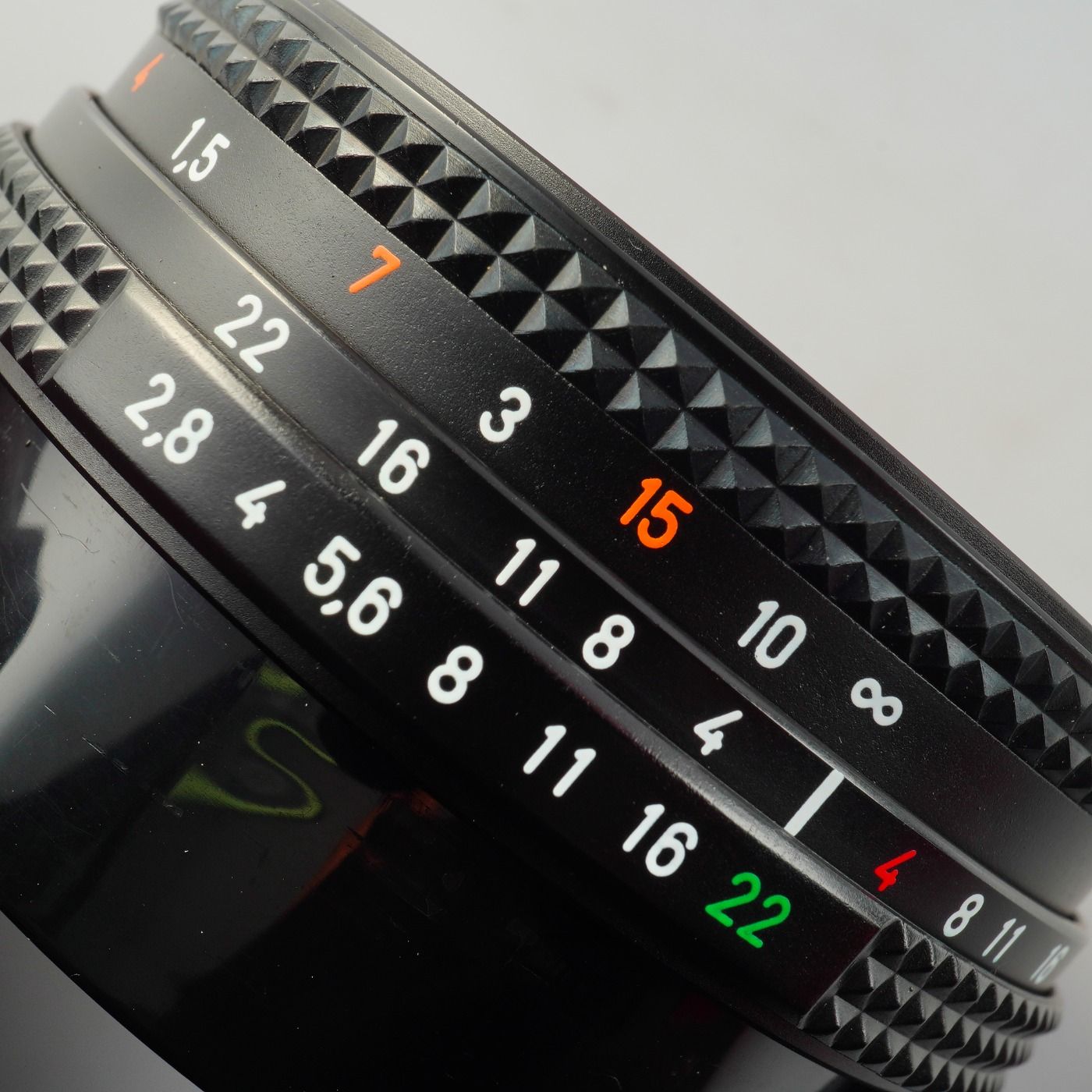CONTAX コンタックス Carl Zeiss Tessar T* 45mm F/2.8 MMJ 単焦点