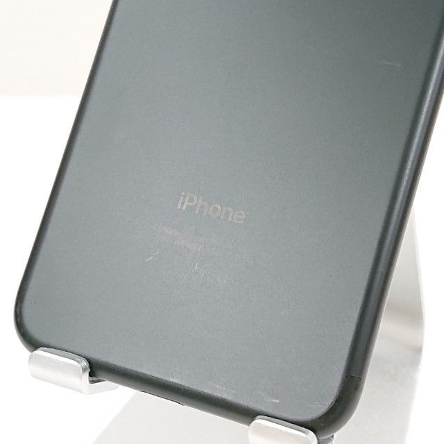iPhone7 32GB SIMフリー ブラック 送料無料 本体 c20187 - メルカリ