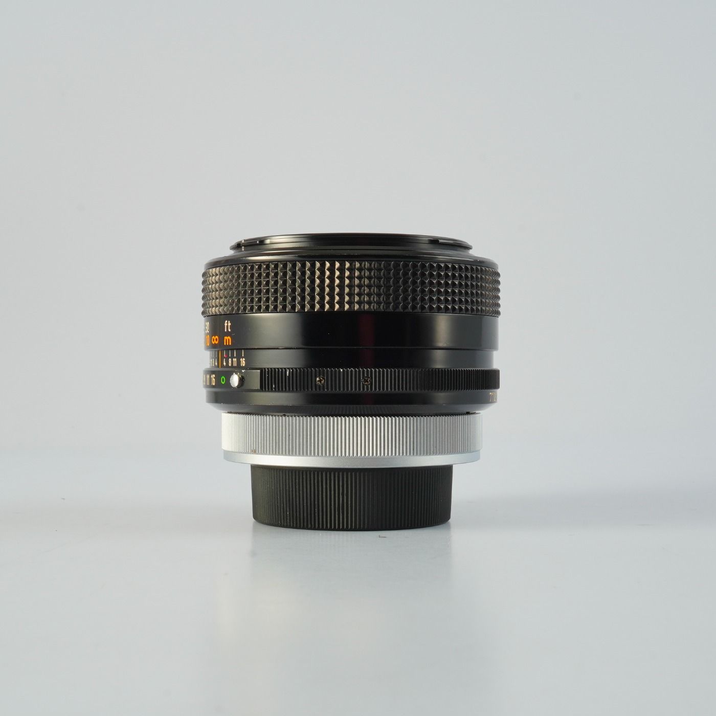 Canon キヤノン FD 55mm F/1.2 S.S.C 