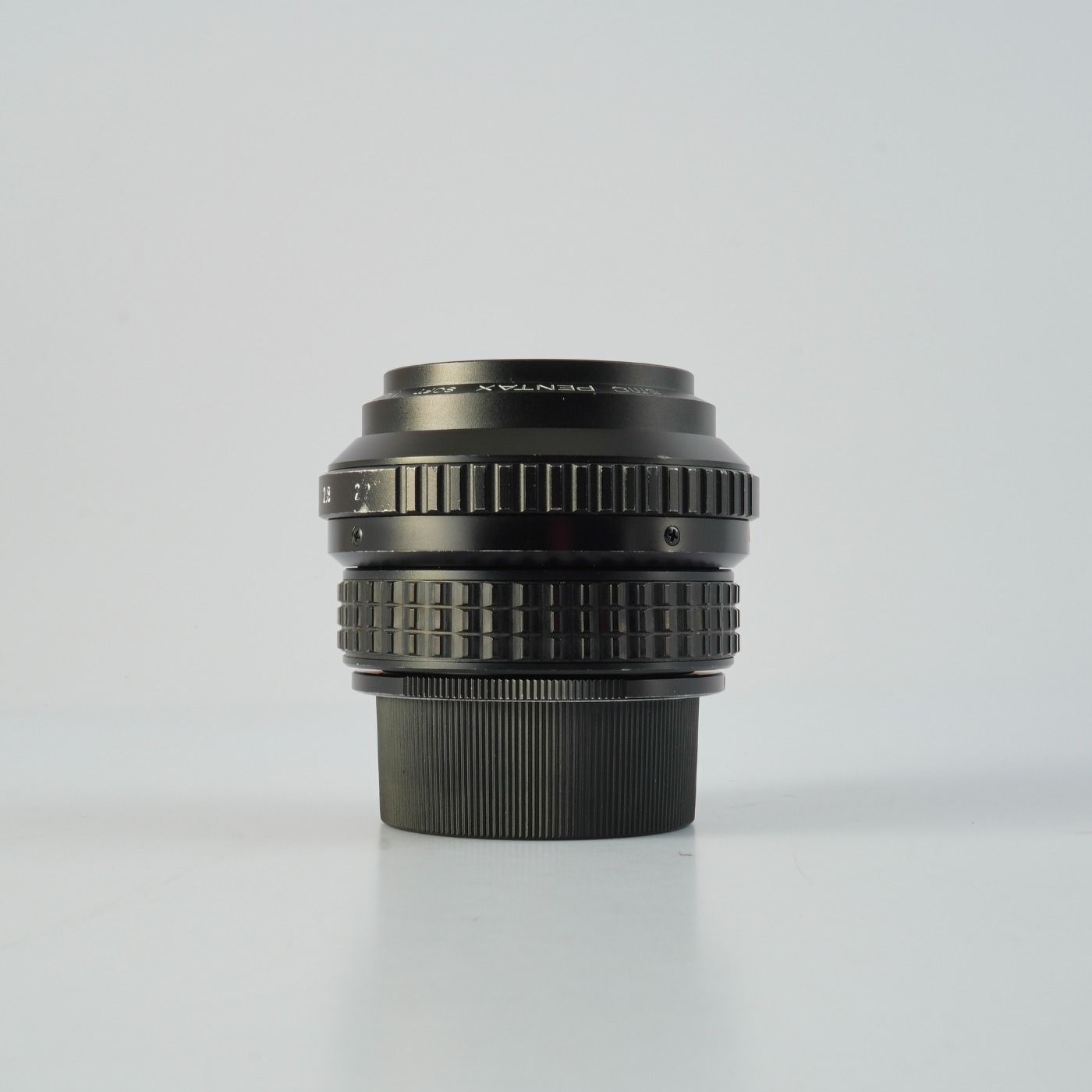 SMC PENTAX ペンタックス SOFT 85mm F/2.2 (Pentax K用) 単焦点レンズ