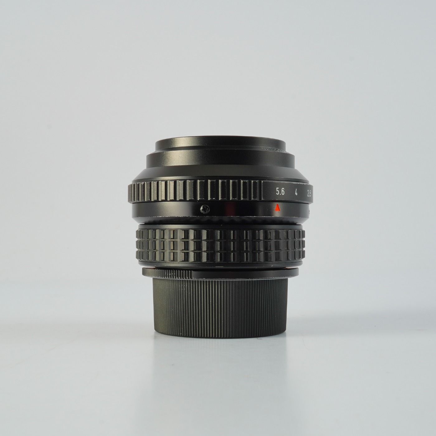 SMC PENTAX ペンタックス SOFT 85mm F/2.2 (Pentax K用) 単焦点レンズ