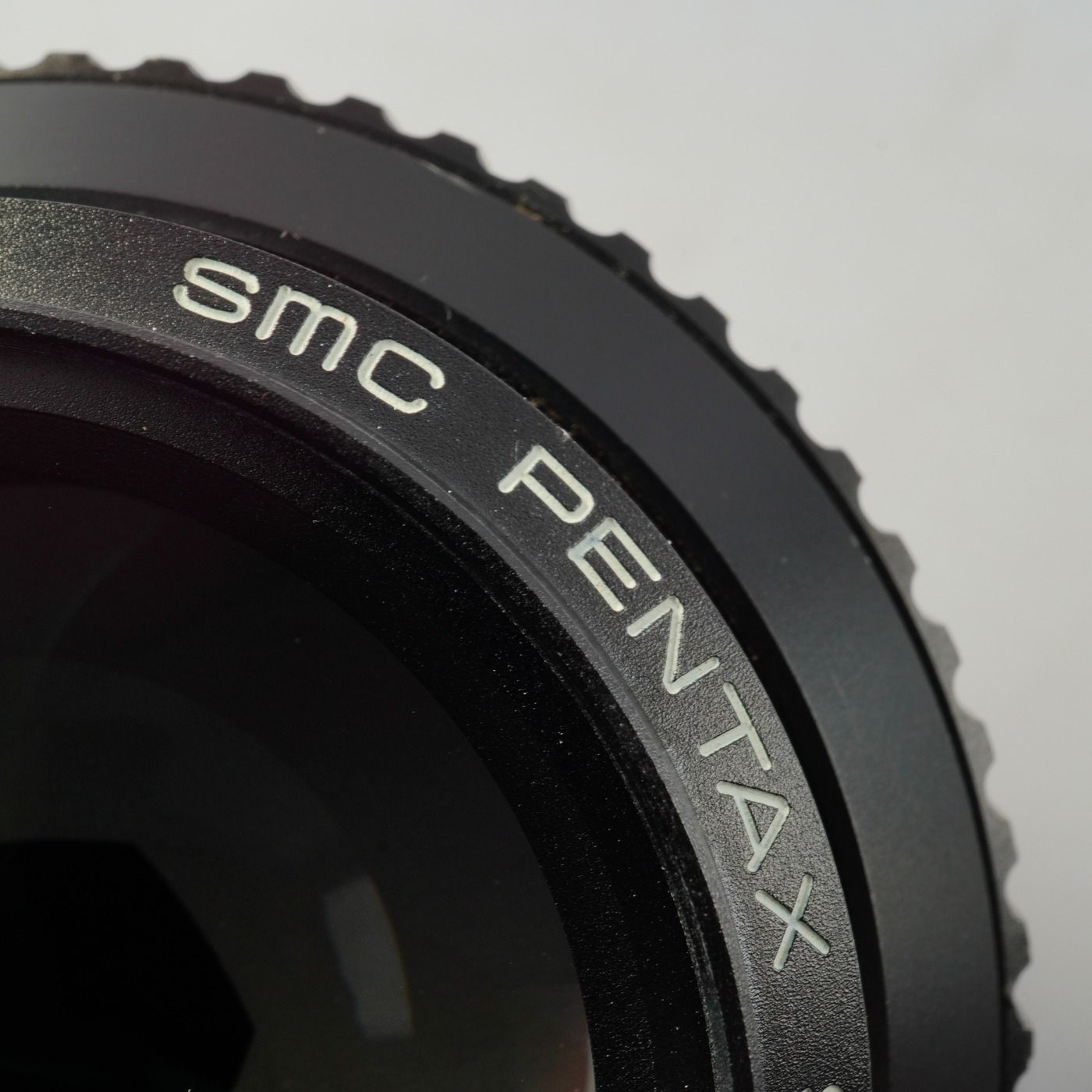 SMC PENTAX ペンタックス SOFT 85mm F/2.2 (Pentax K用) 単焦点レンズ
