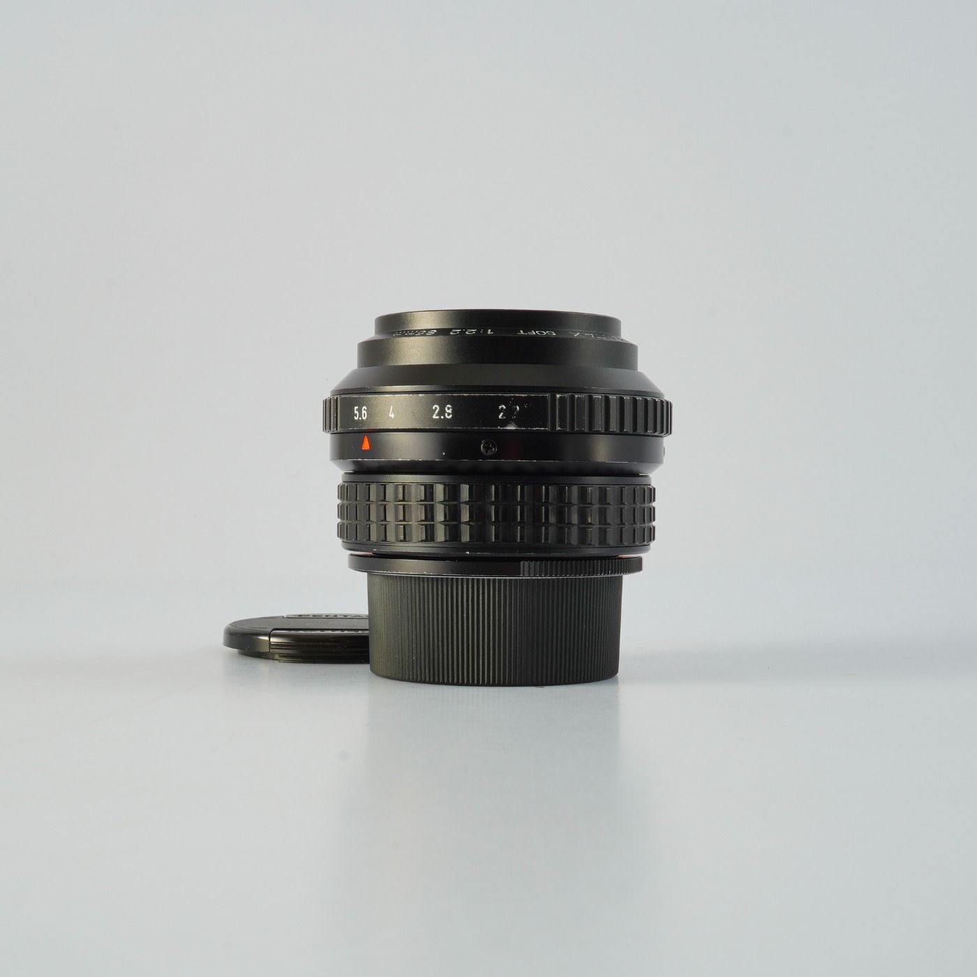 SMC PENTAX ペンタックス SOFT 85mm F/2.2 (Pentax K用) 単焦点レンズ