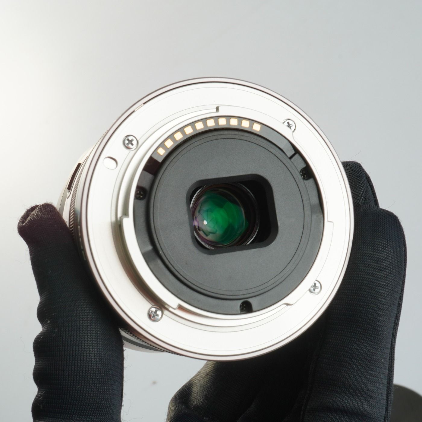SONY ソニー E 16mm F/2.8 SEL16F28 + Ultra Wide Converter x0.75 単