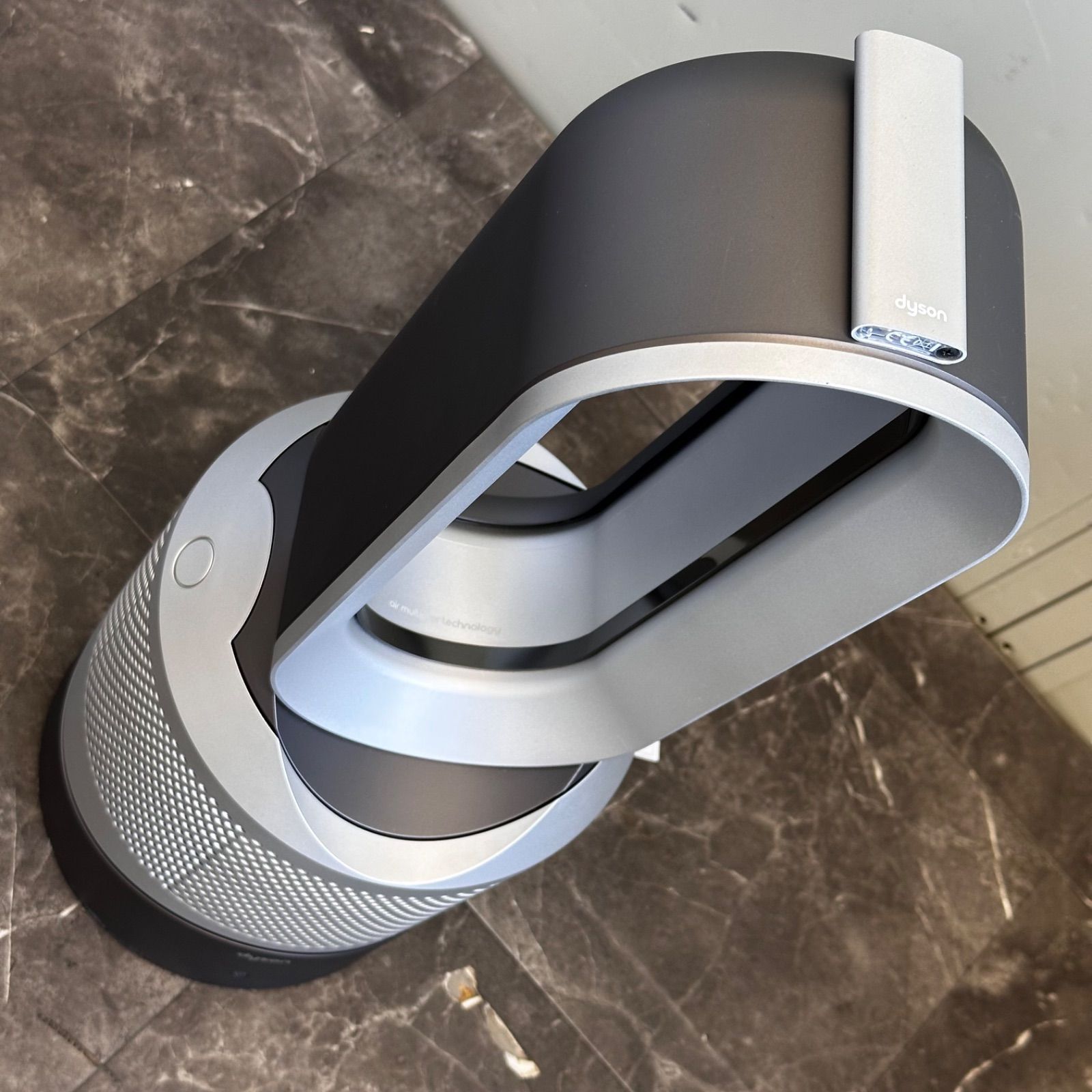 ◇送料込！美品 2023年製 Dyson Pure Hot+Cool HP00 空気清浄機能付 
