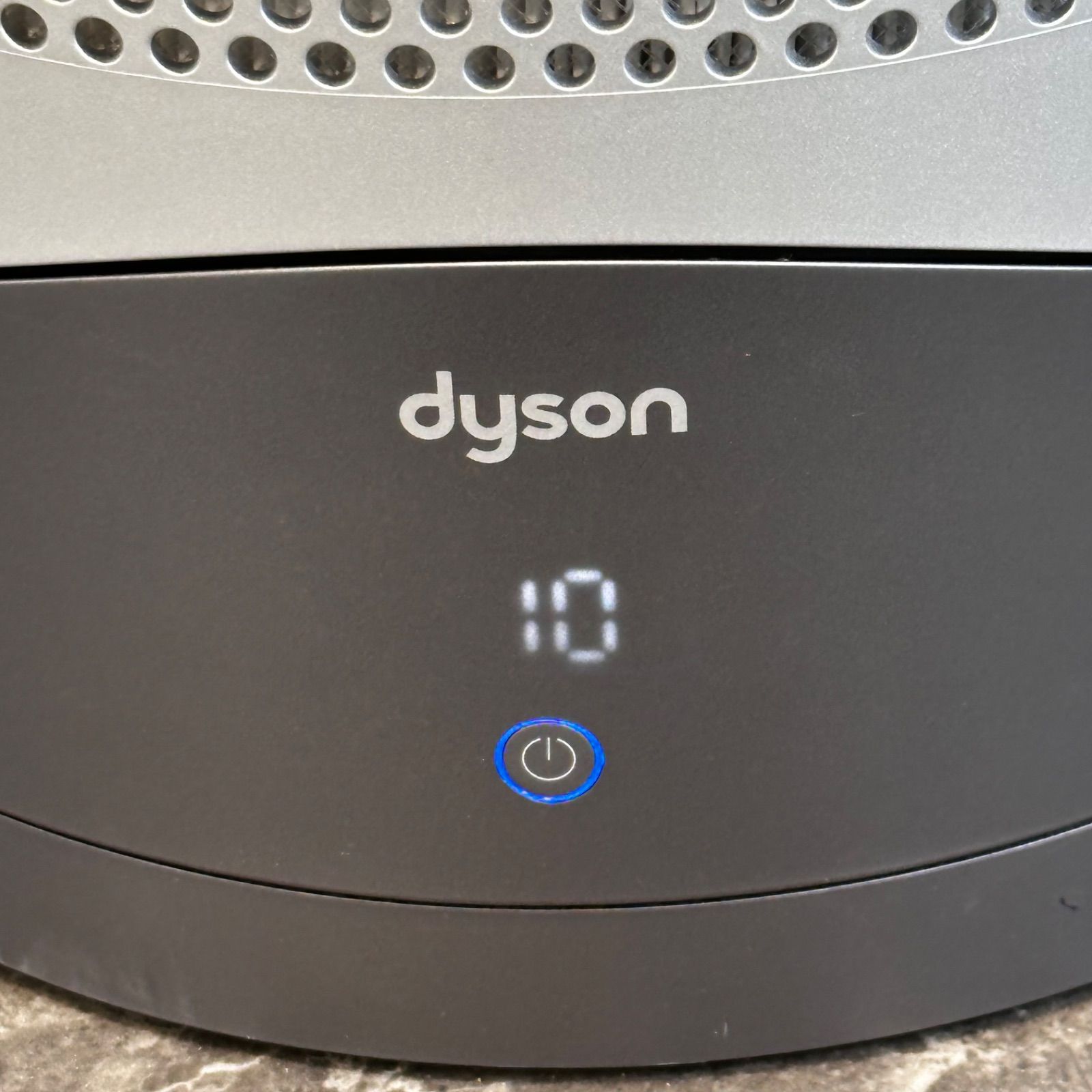 ◇送料込！美品 2023年製 Dyson Pure Hot+Cool HP00 空気清浄機能付 