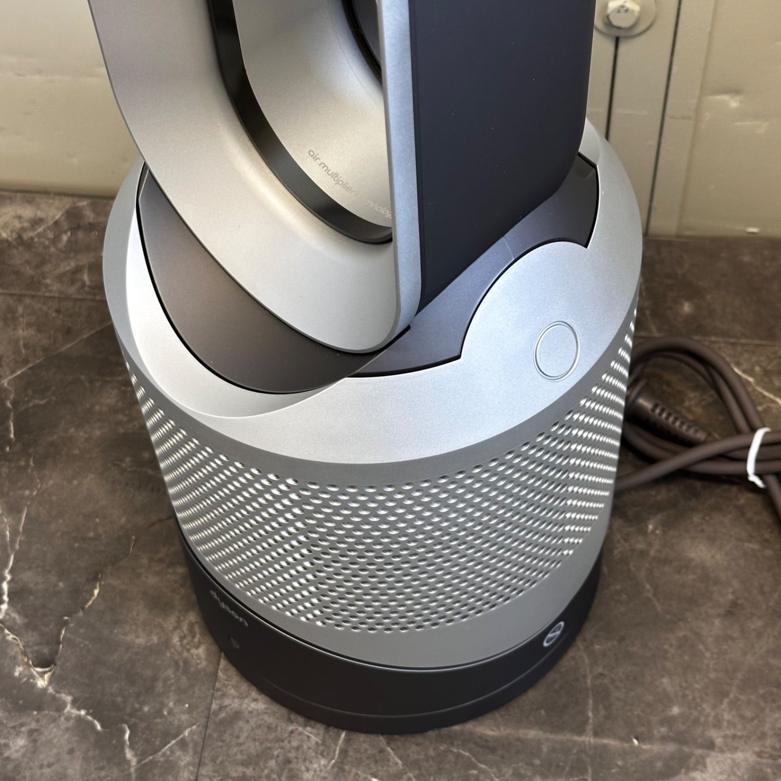 ◇送料込！美品 2023年製 Dyson Pure Hot+Cool HP00 空気清浄機能付